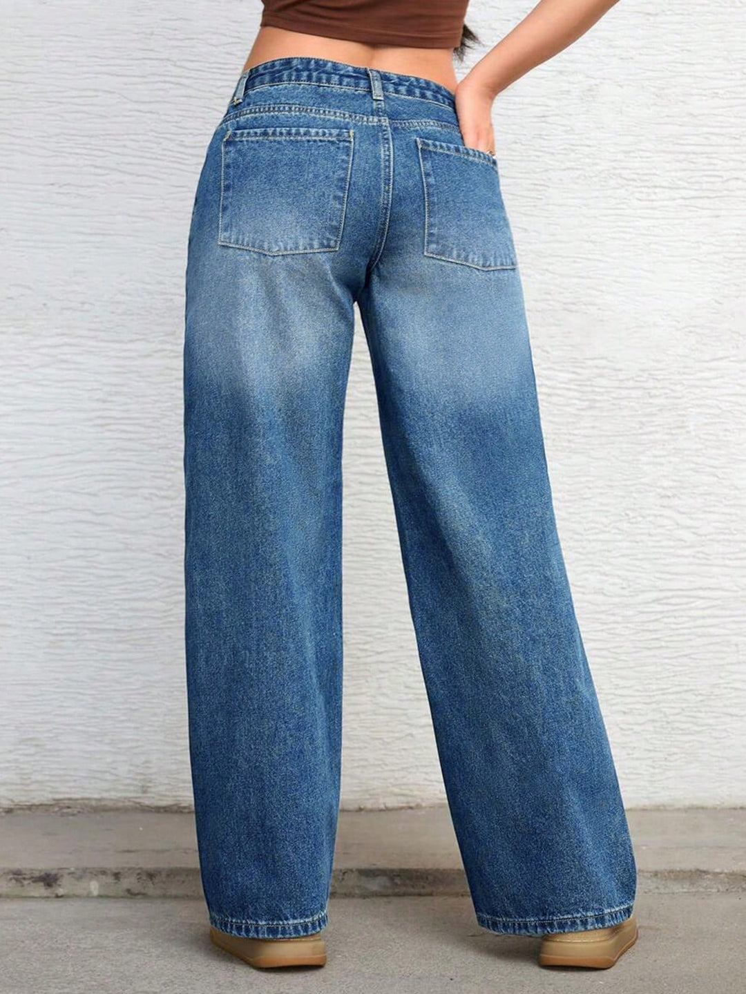 Jeans SHEIN