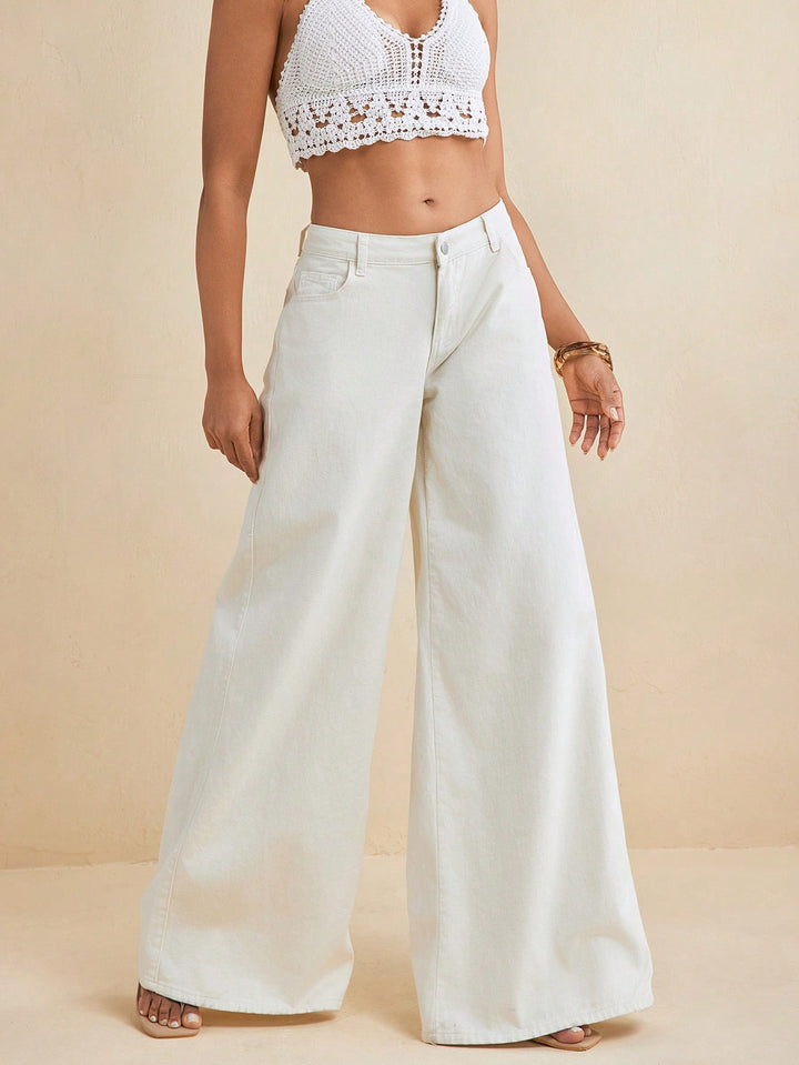 Jeans SHEIN