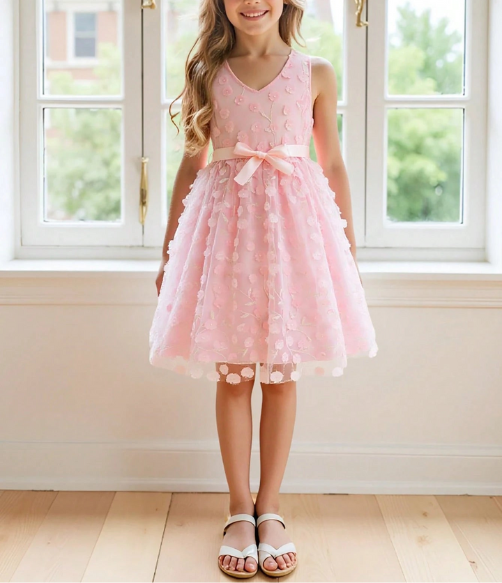 Rochie SHEIN, roz