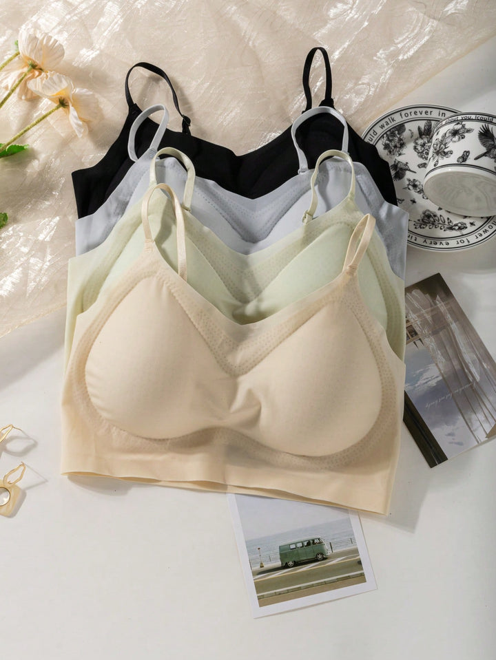 Sutien SHEIN, mix culori