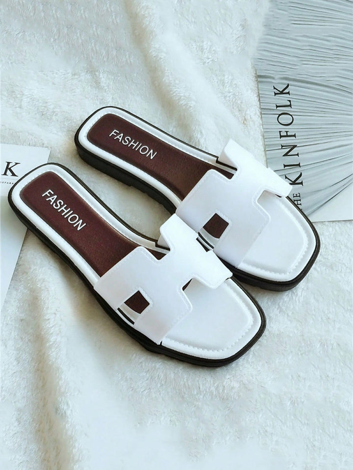SHEIN papucs