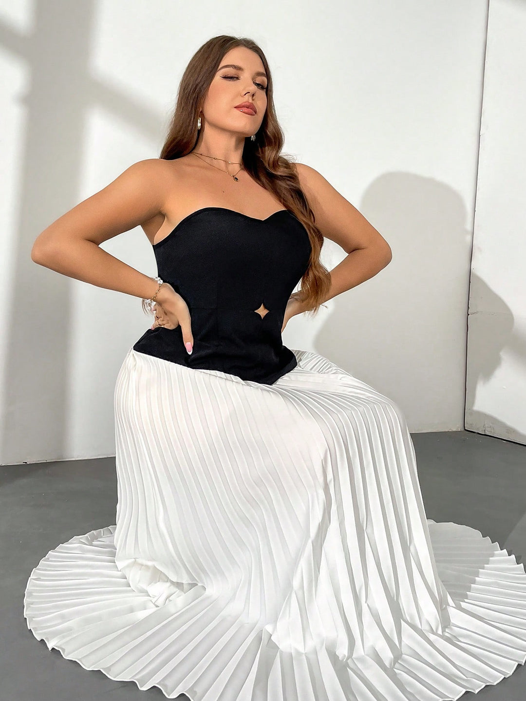 Rochie SHEIN, negru