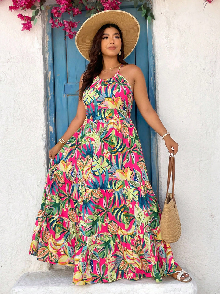 Rochie SHEIN, roz