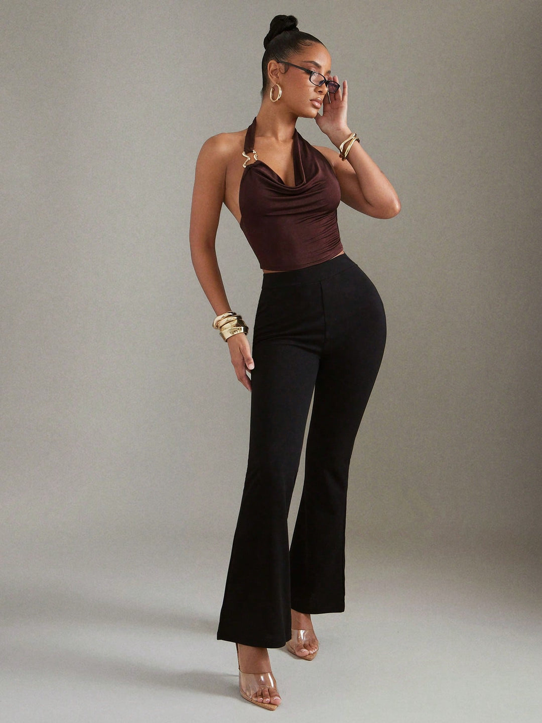 Top SHEIN, maro