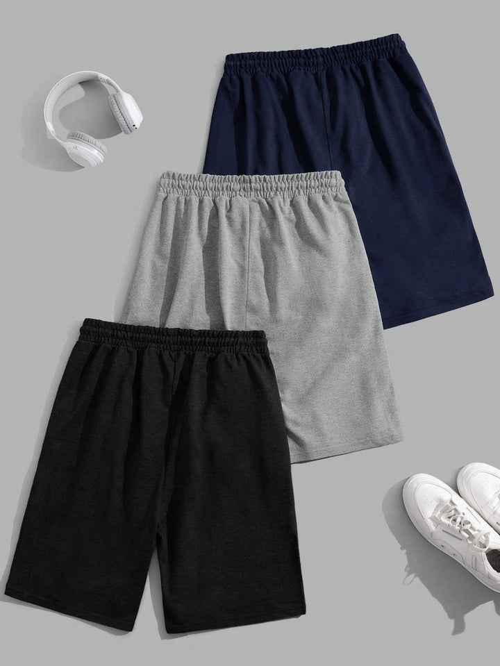 Set pantaloni scurți SHEIN, mix culori
