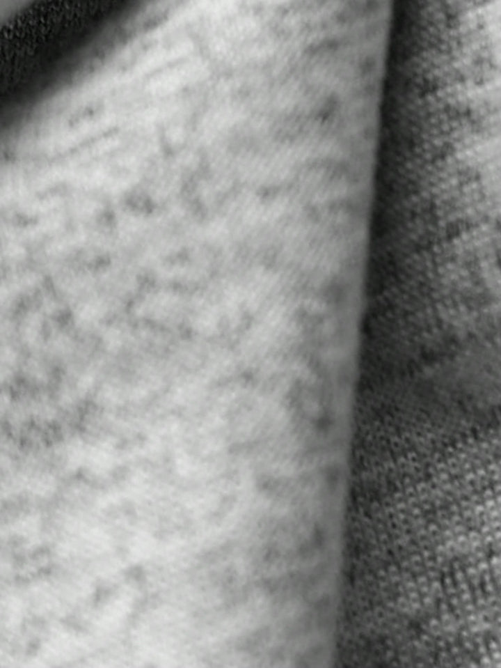 Tricou SHEIN, gri
