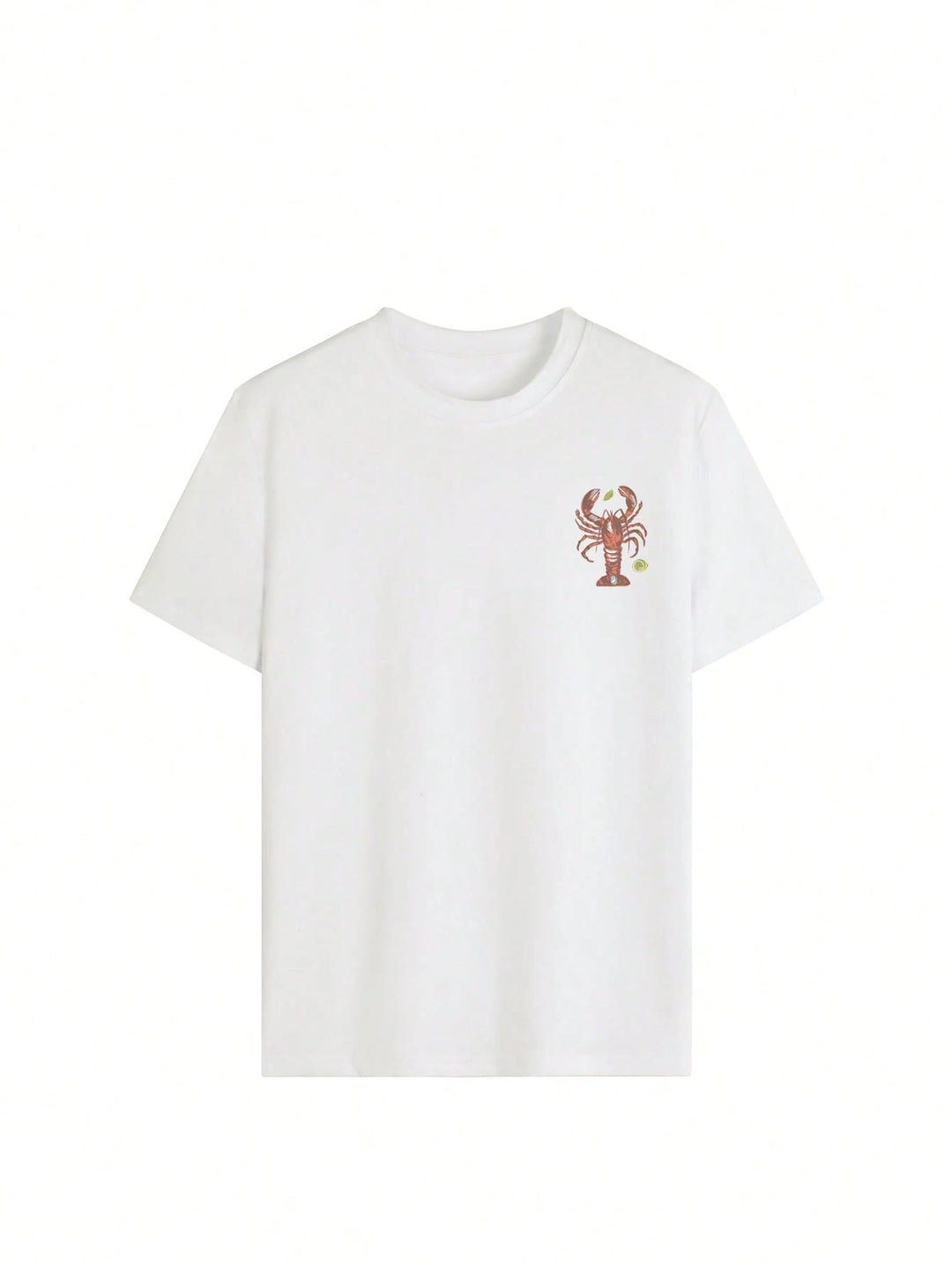 Tricou SHEIN, alb