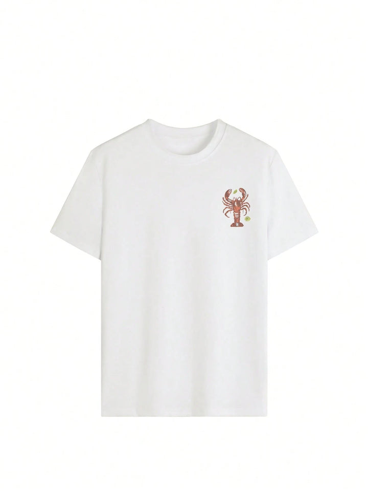 Tricou SHEIN, alb