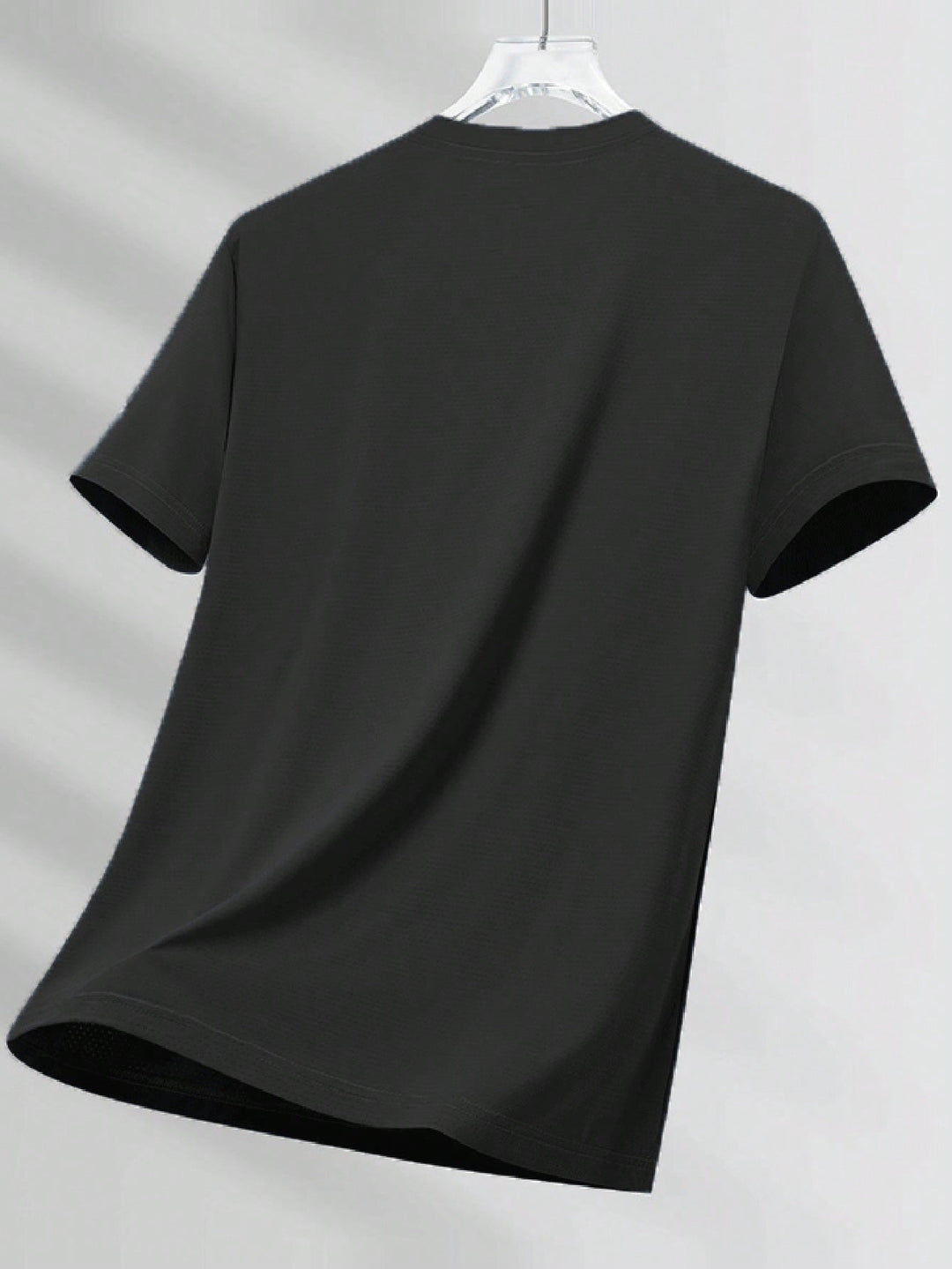 Tricou SHEIN, negru