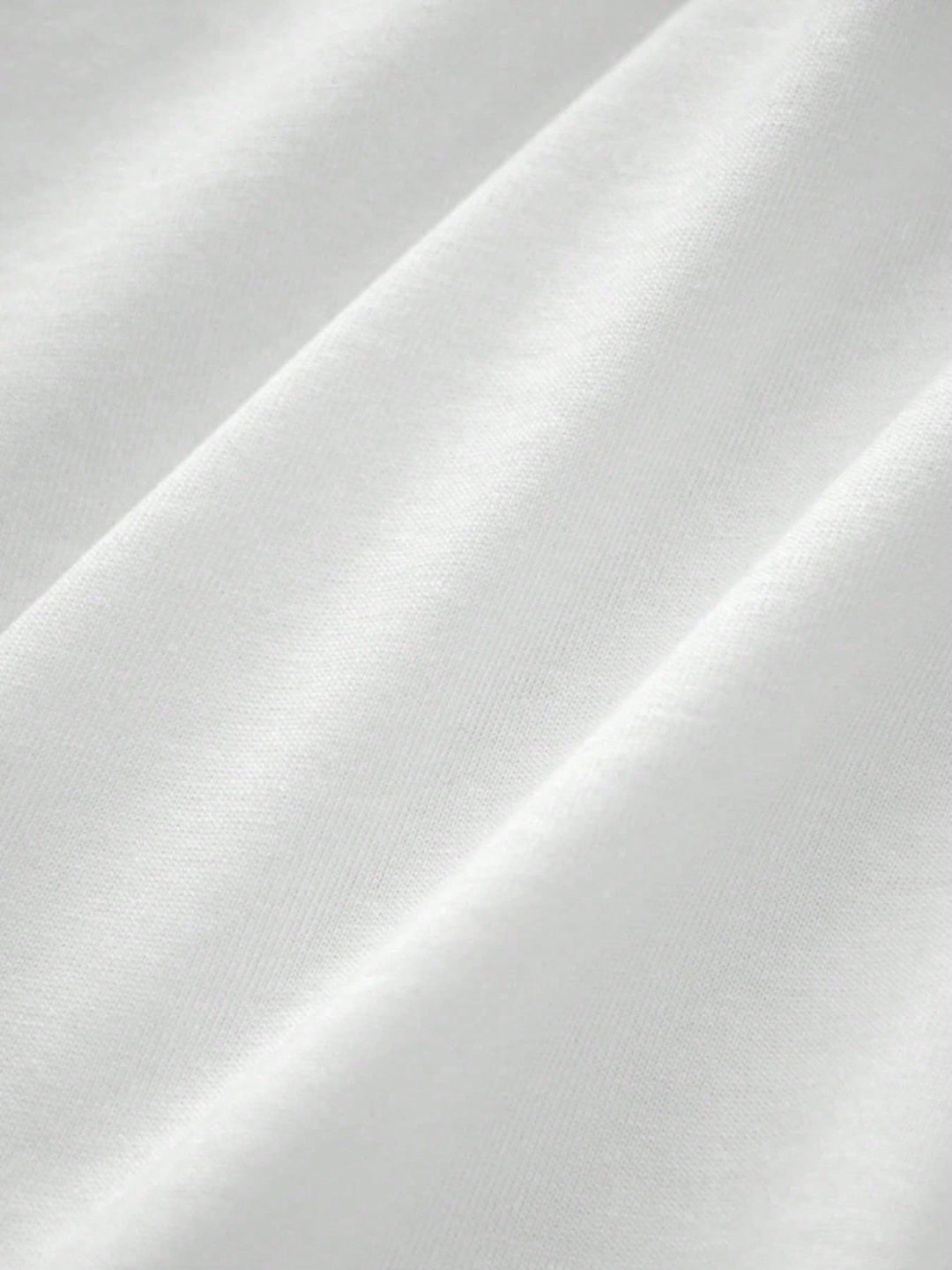 Tricou SHEIN, alb