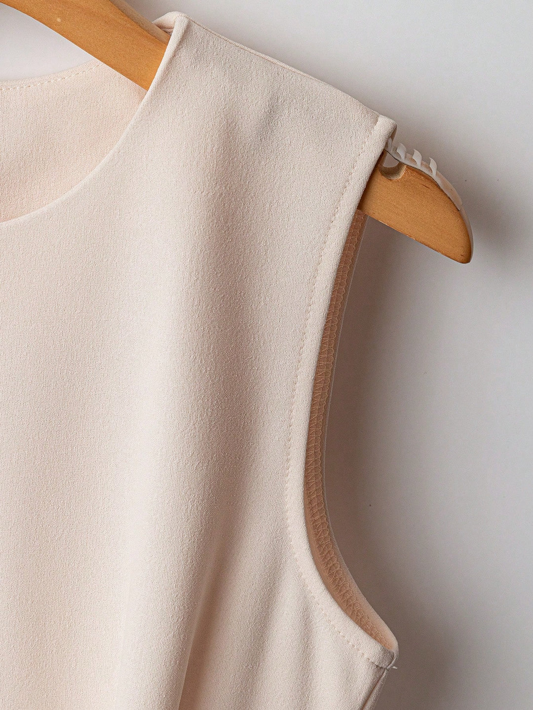Maiou SHEIN, portocaliu