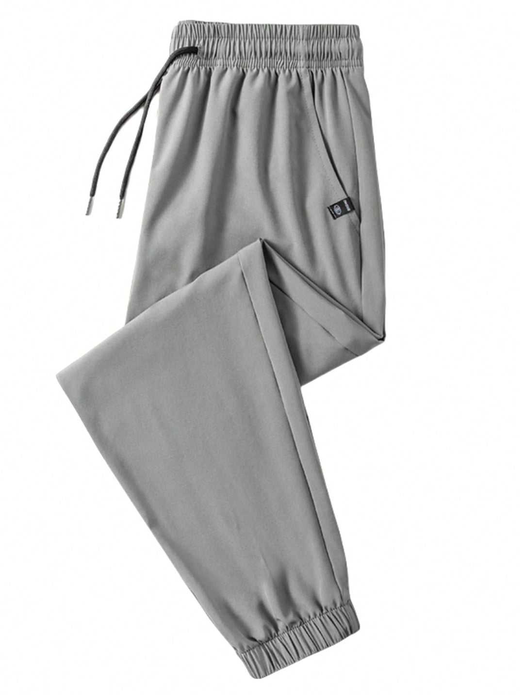 Pantaloni SHEIN, gri