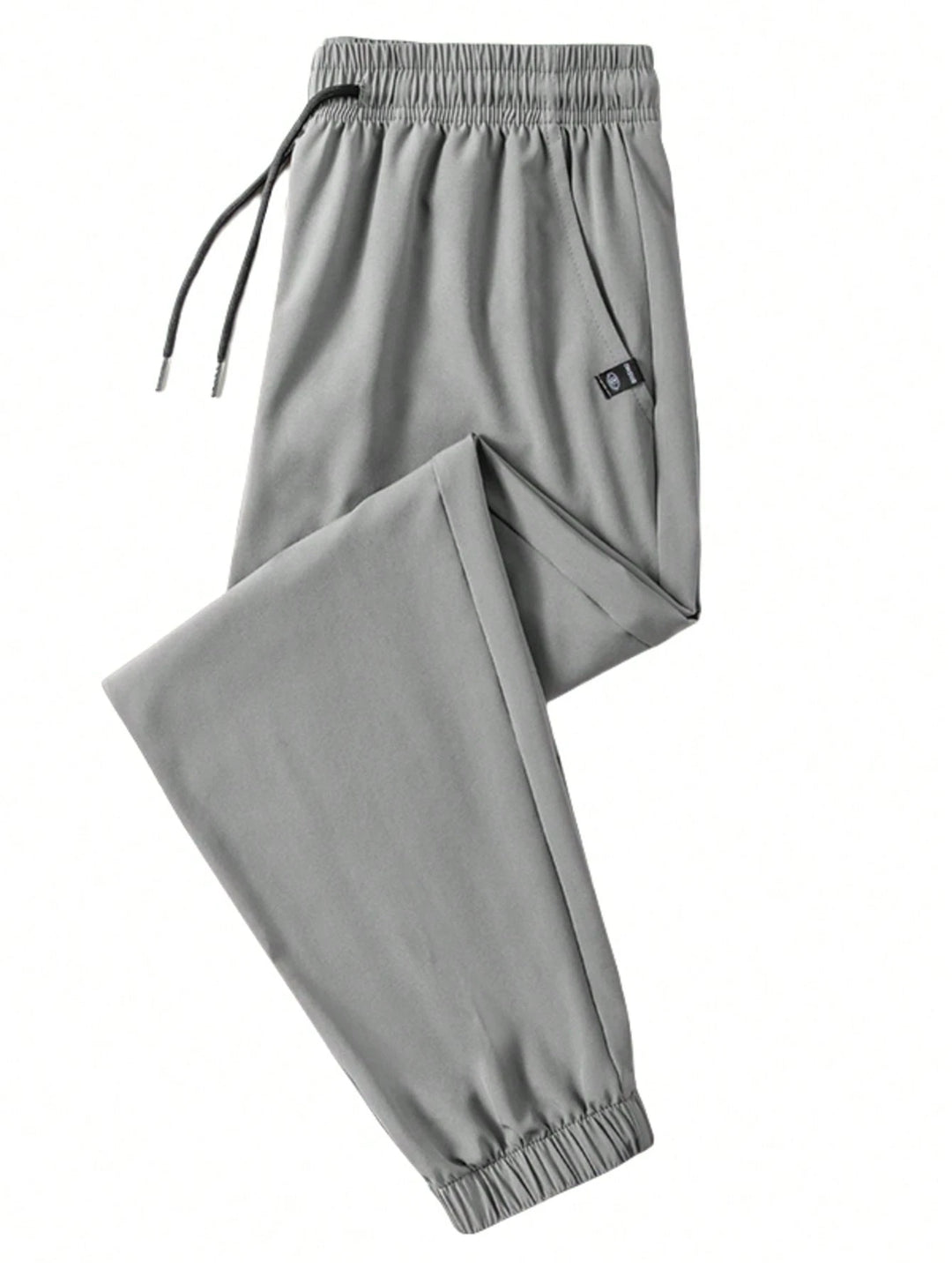 Pantaloni SHEIN, gri