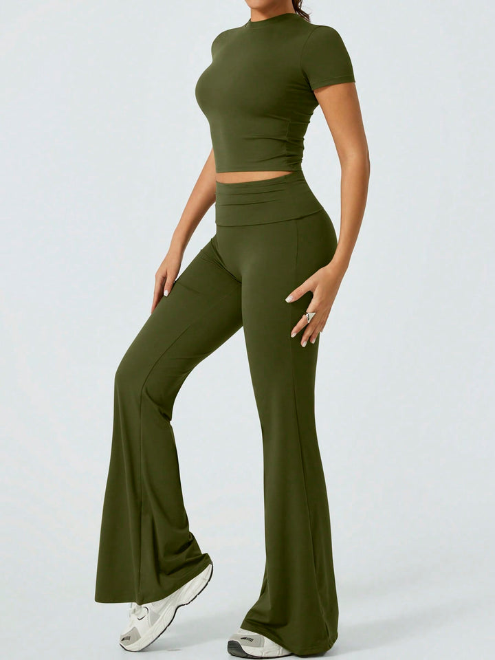 Compleu SHEIN, verde