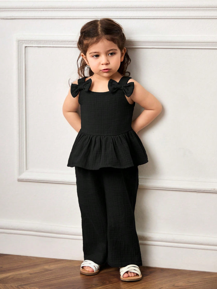 Compleu SHEIN, negru