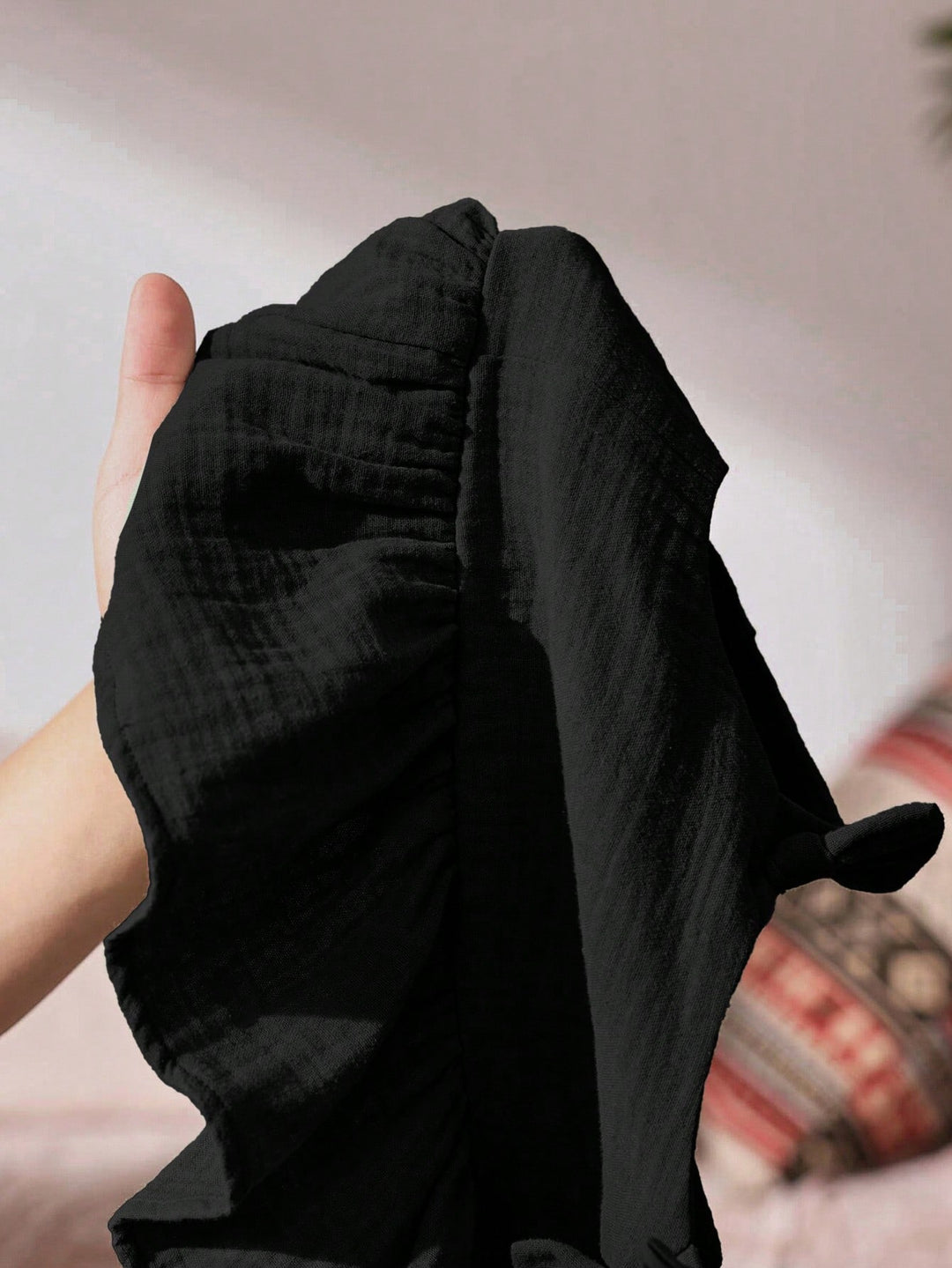 Compleu SHEIN, negru