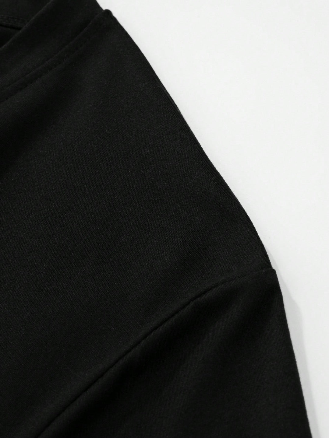 Tricou SHEIN, negru