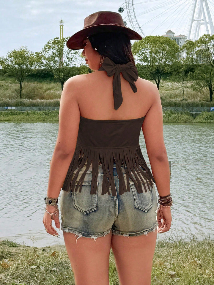 Top SHEIN, maro
