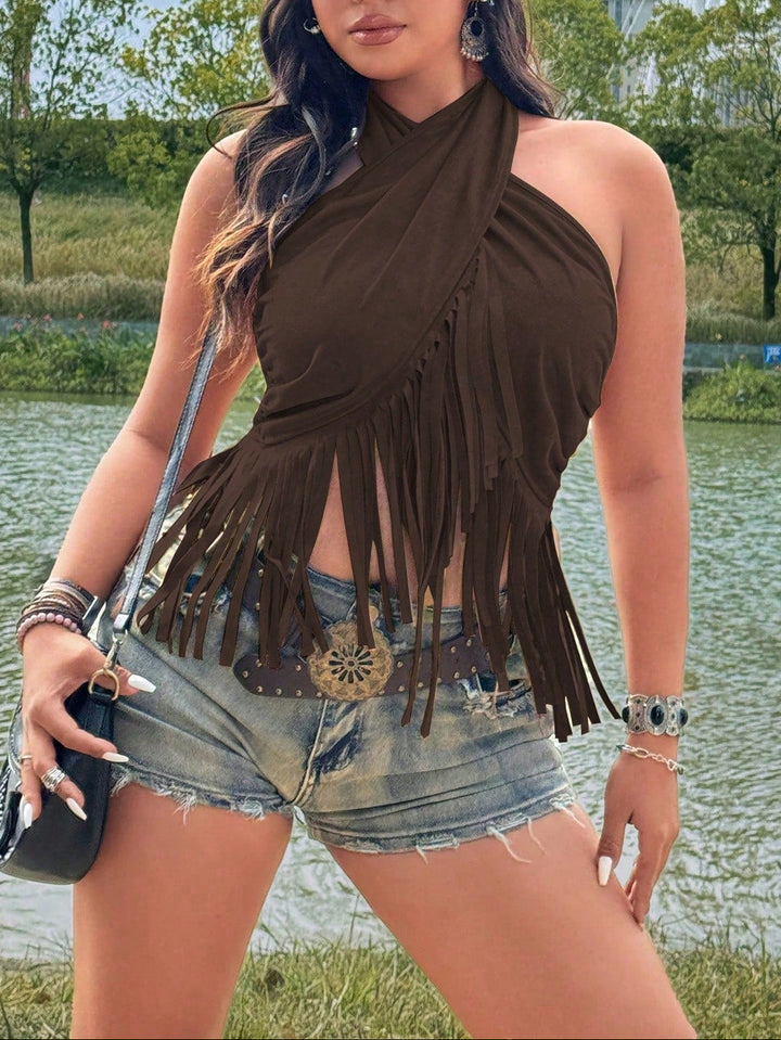 Top SHEIN, maro