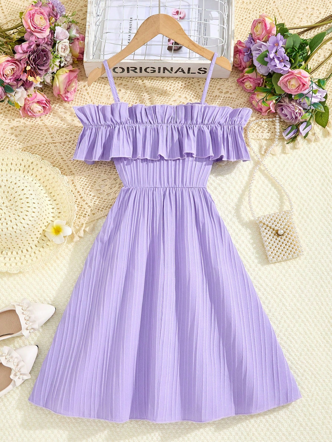 Rochie Shein, mov