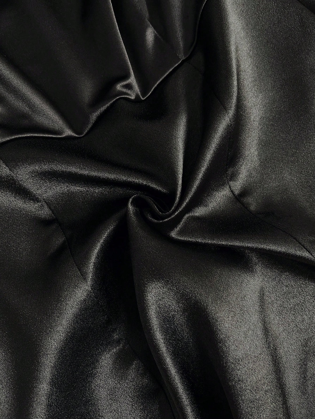 Rochie mini SHEIN, negru