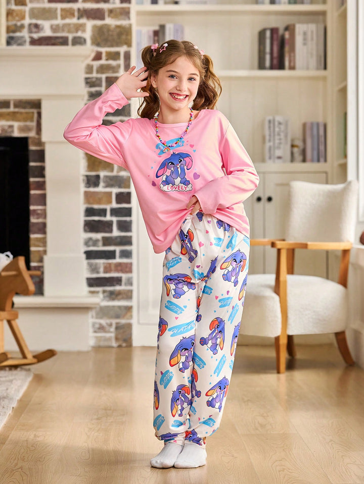 Pijama SHEIN, mix culori