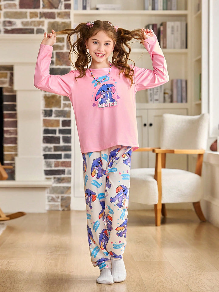 Pijama SHEIN, mix culori