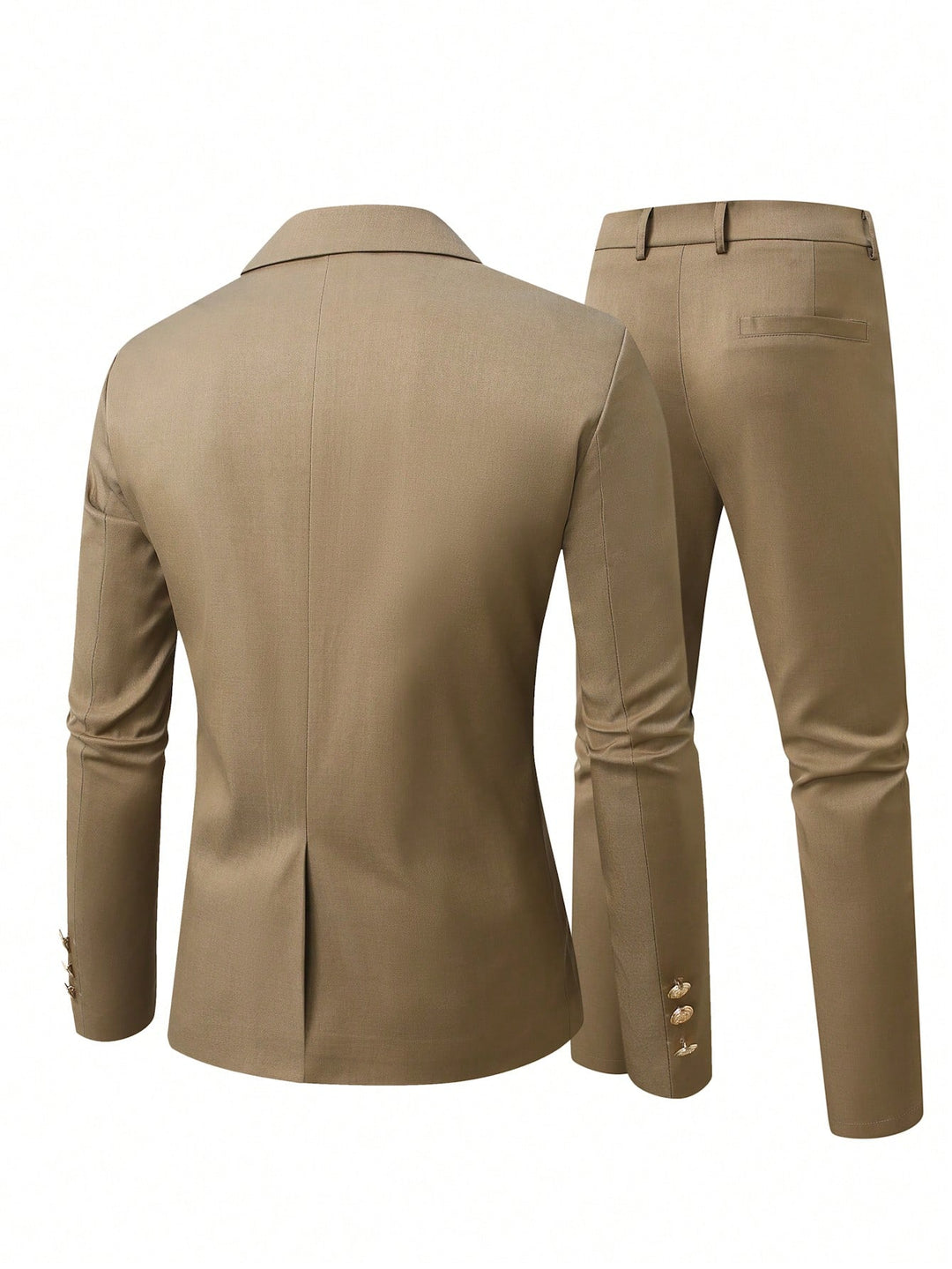 Costum Shein, maro