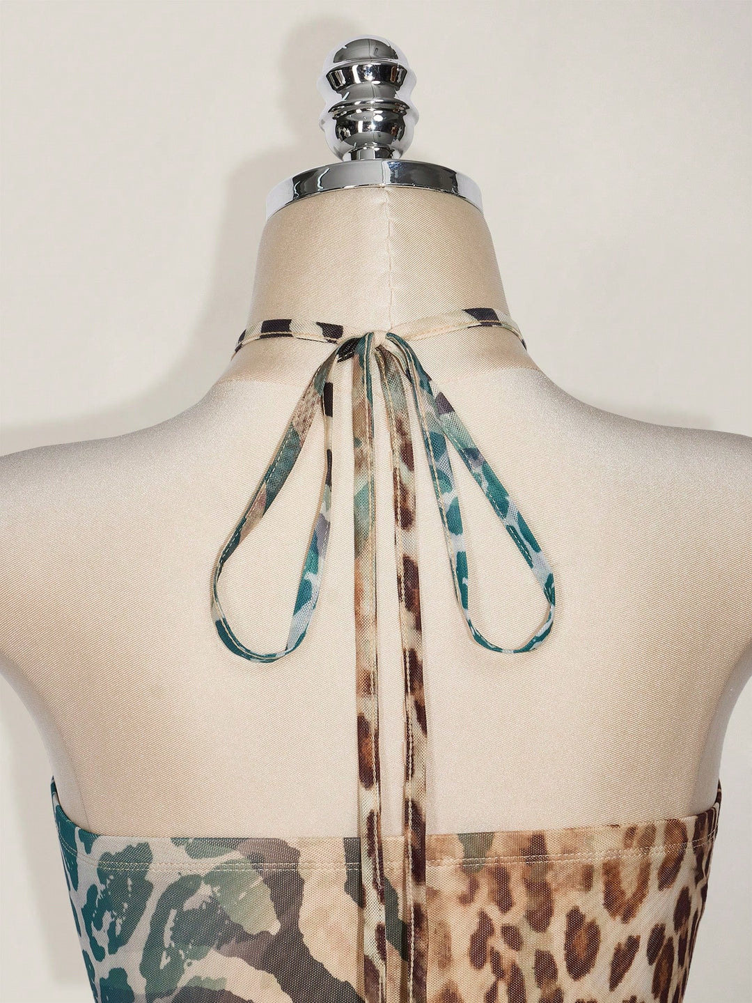 Top Shein Curve+, mix culori
