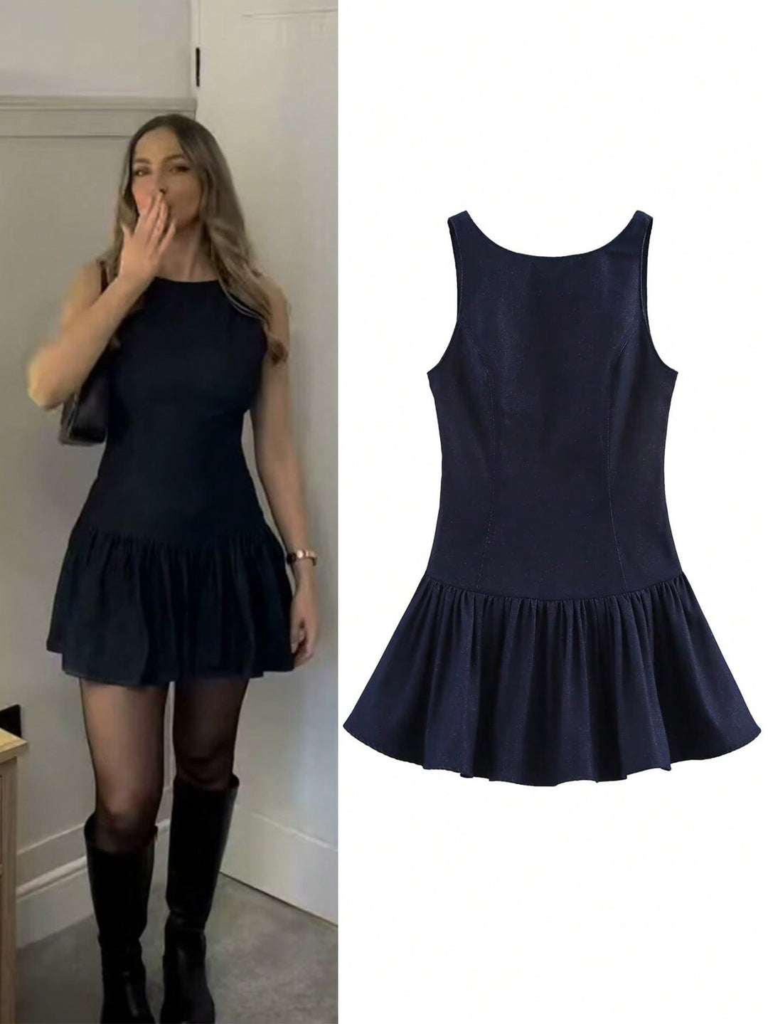 Rochie SHEIN