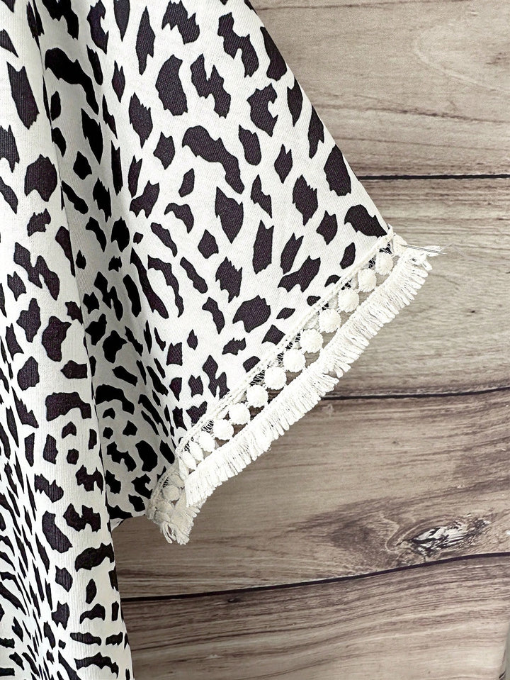 Tricou SHEIN, mix culori