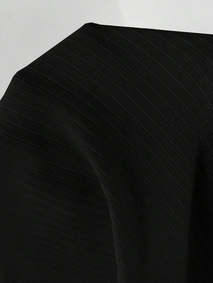 Tricou SHEIN, negru