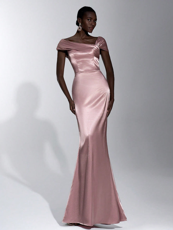 Rochie SHEIN, roz