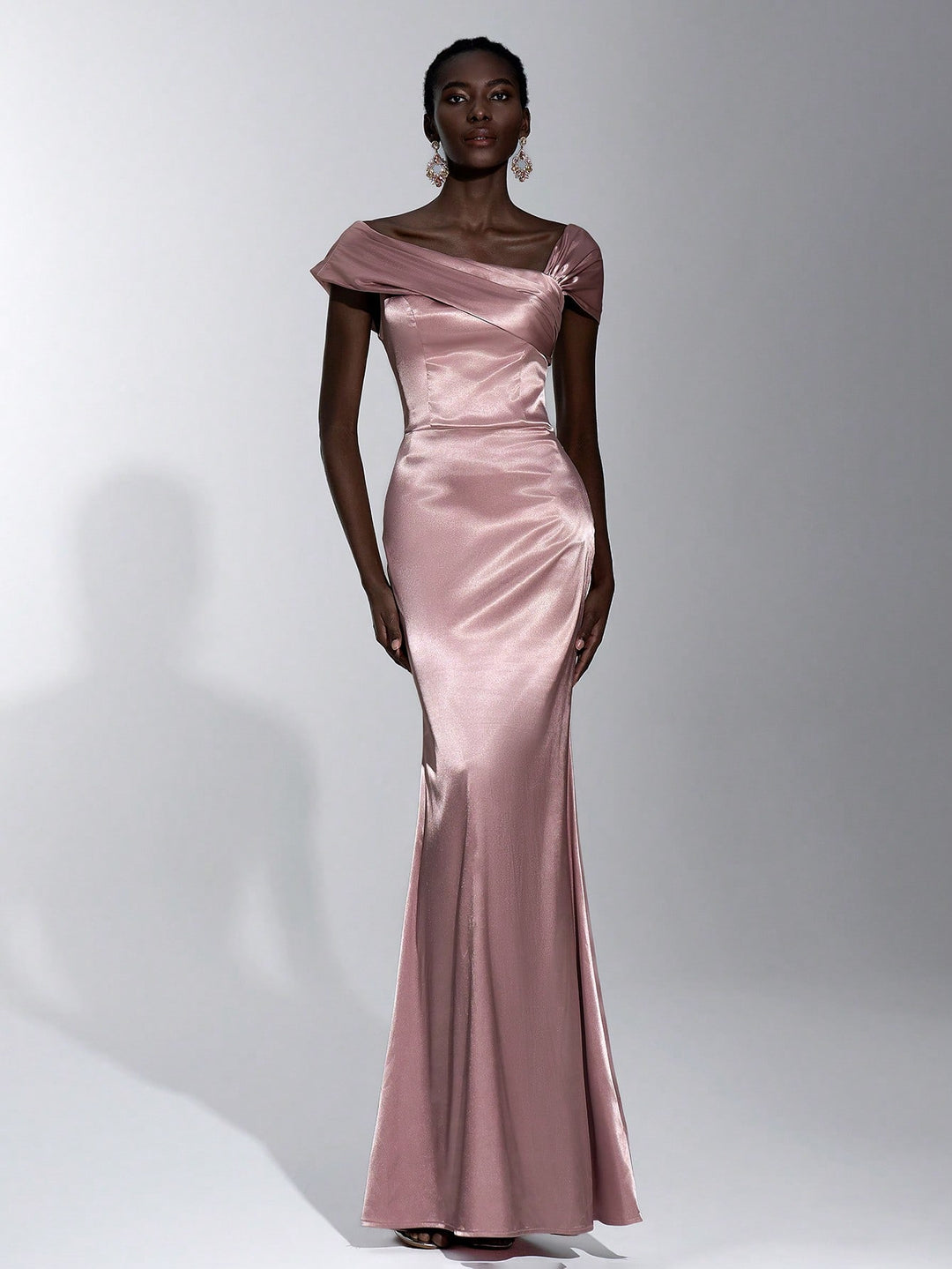 Rochie SHEIN, roz
