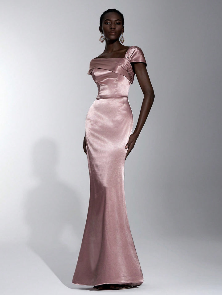 Rochie SHEIN, roz