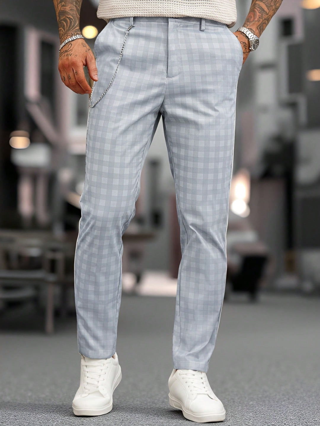 Pantaloni SHEIN