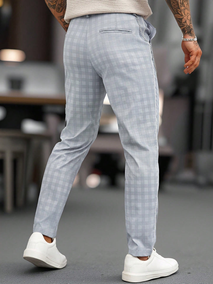 Pantaloni SHEIN