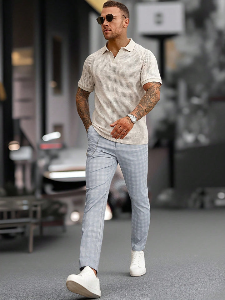 Pantaloni SHEIN