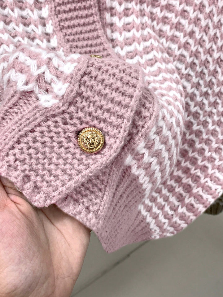 Cardigan SHEIN, mix culori