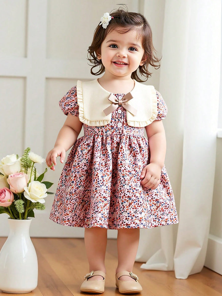 Rochie SHEIN, mix culori