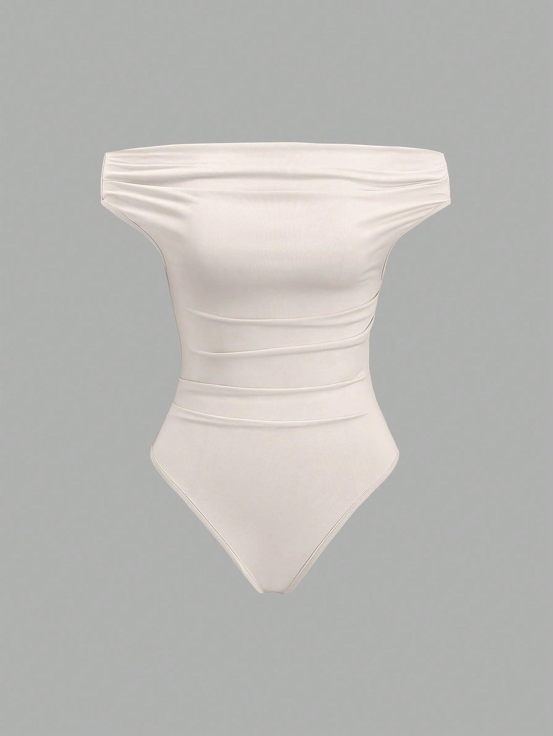 Body SHEIN, kaki