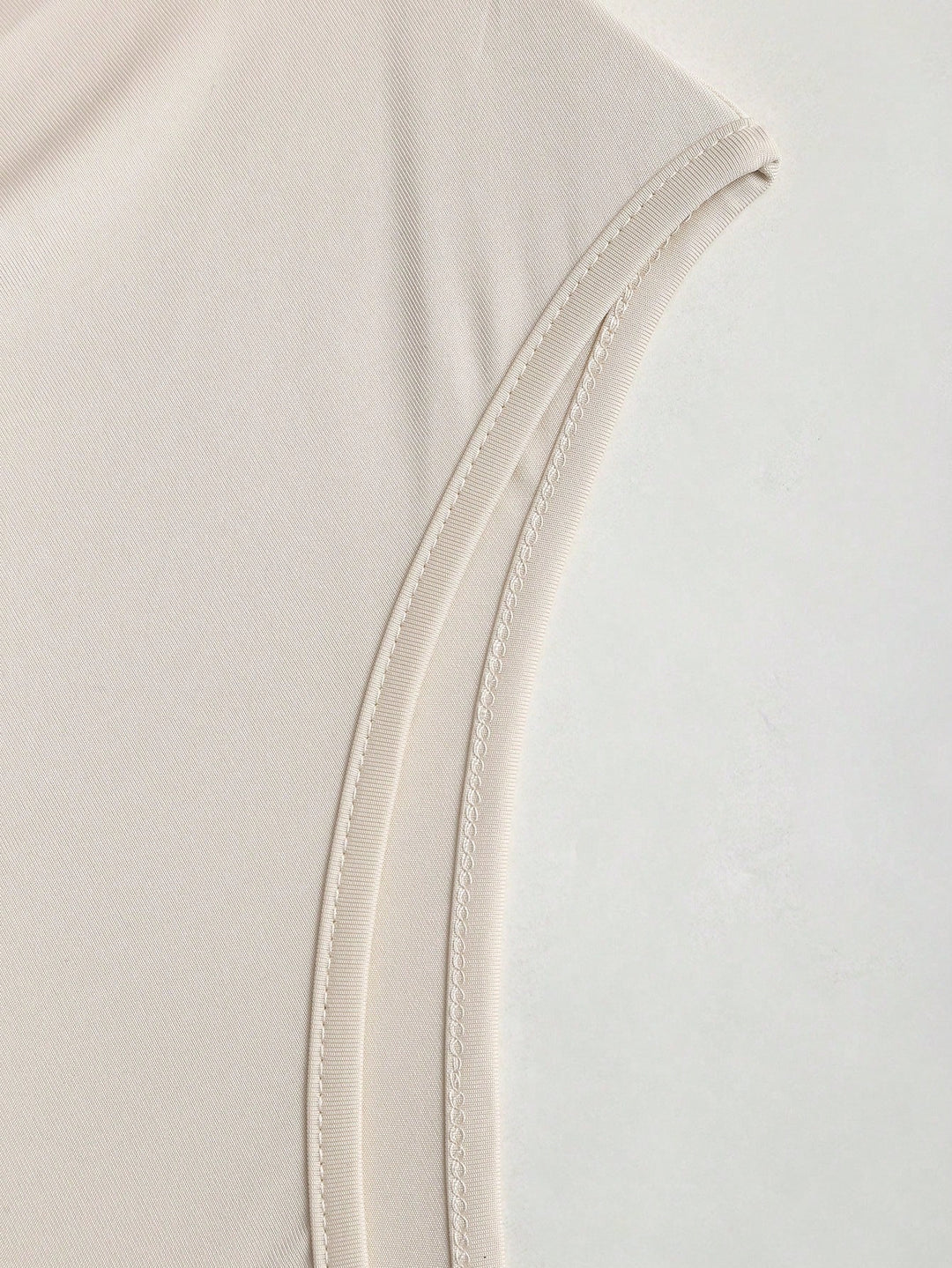 Body SHEIN, kaki
