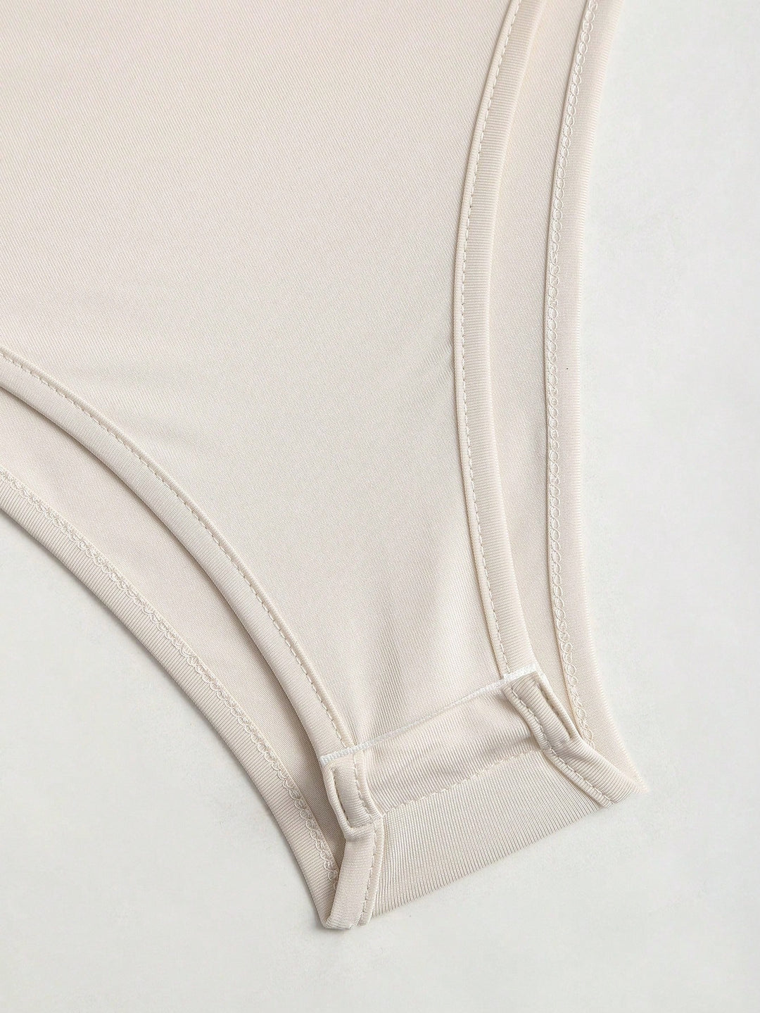 Body SHEIN, kaki