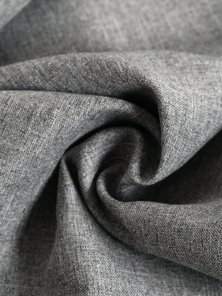 Pantaloni SHEIN, gri