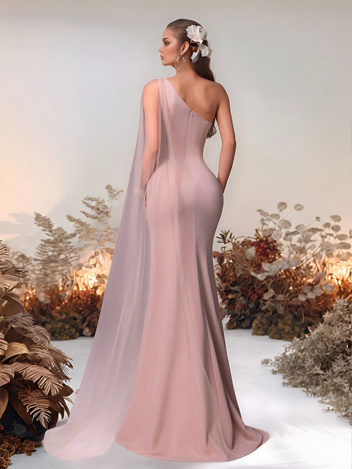 Rochie SHEIN, roz