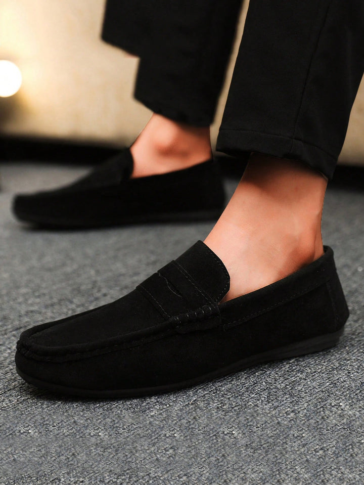 Pantofi SHEIN, negru