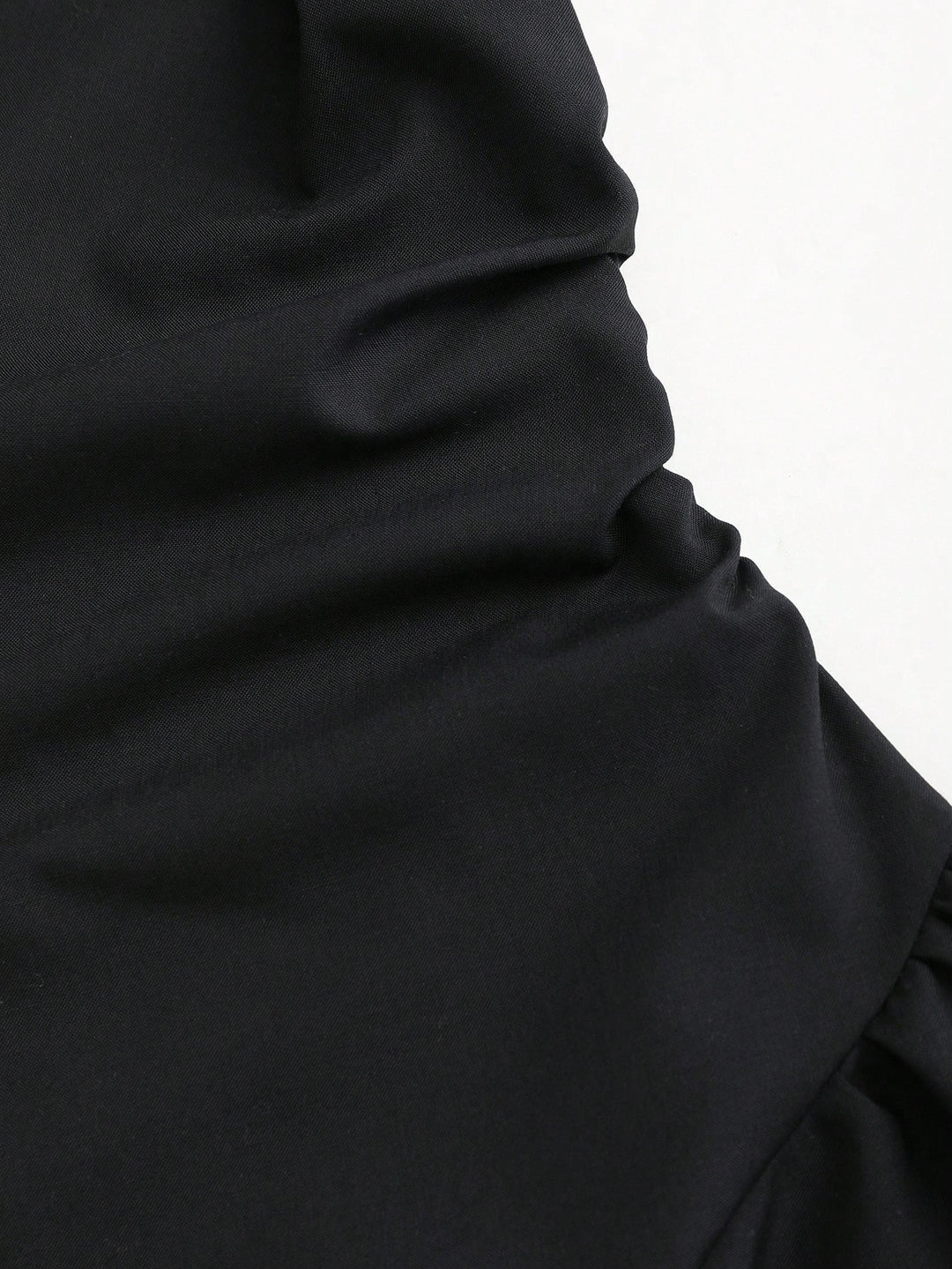 Rochie mini SHEIN, negru