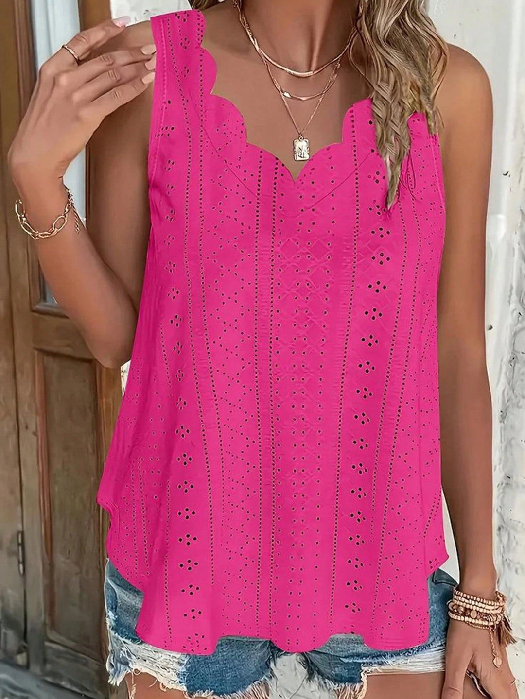 SHEIN atléta, rózsaszín