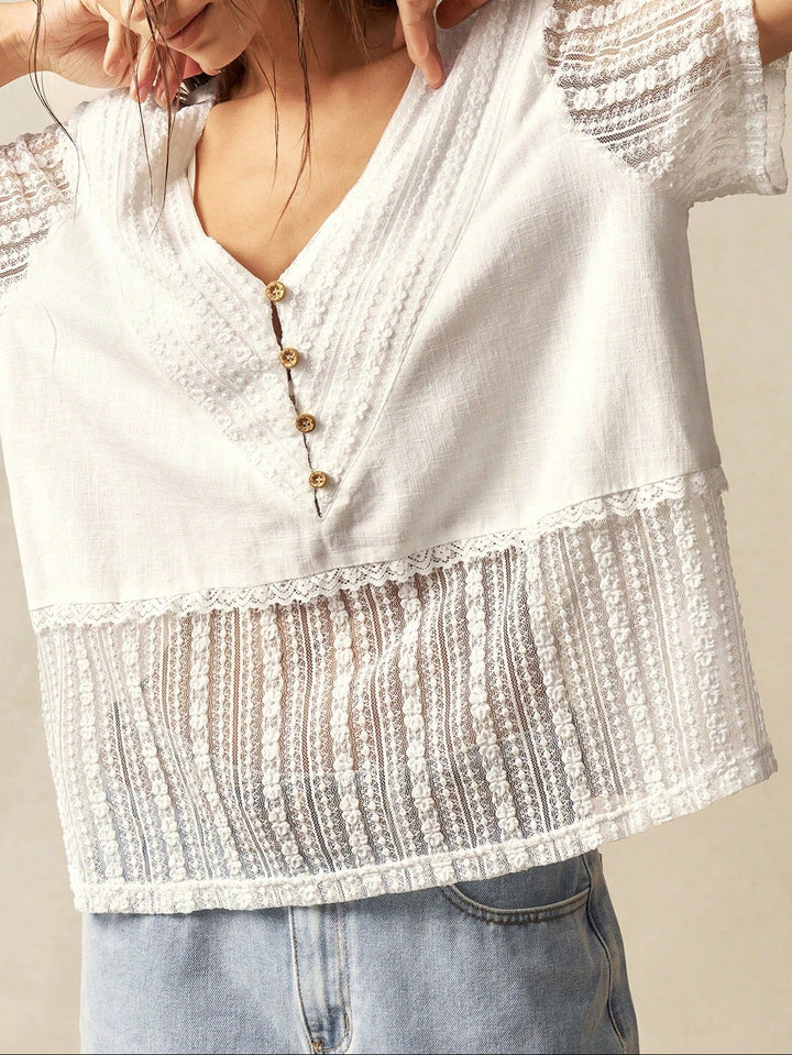 SHEIN ing, fehér