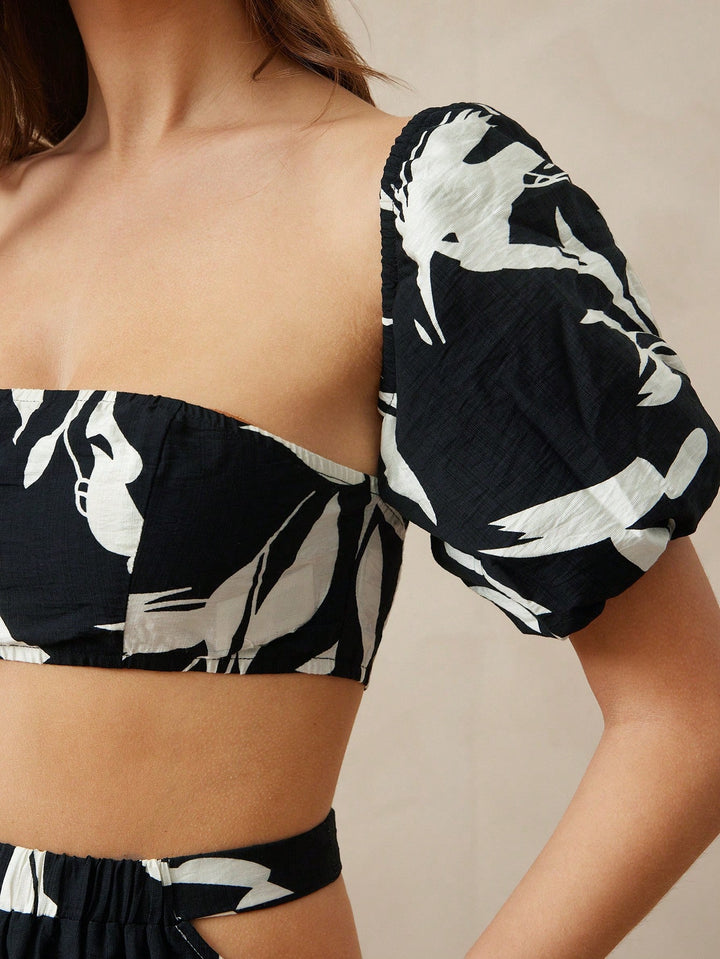 Top SHEIN, mix culori